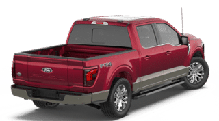 2026 Ford F-150® External Image 4